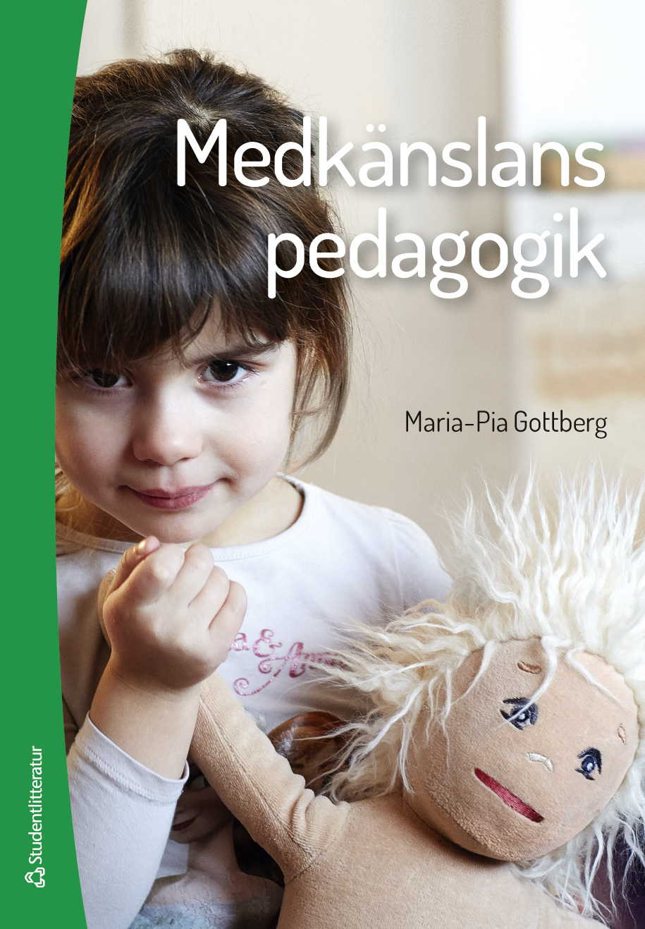 Medkänslans pedagogik_webb
