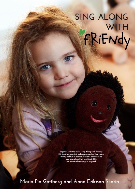 Sing along with Friendy